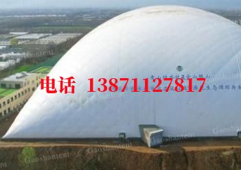 历城气膜棚卷帘门,电动门